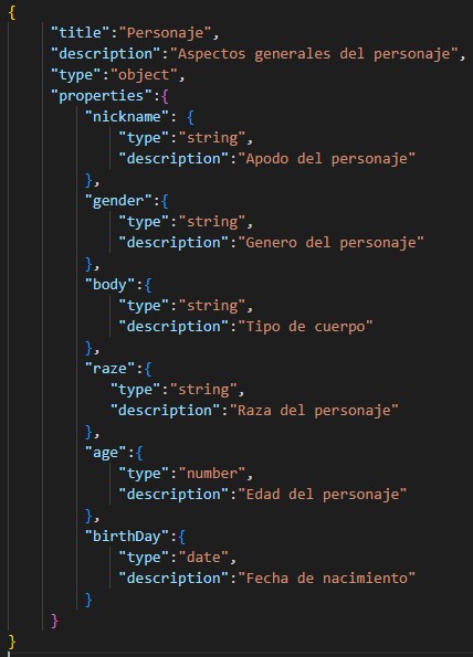 Paginas Web